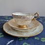 Hammersley cup, saucer, plate set Image 2