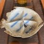Glazed Stoneware Angel Fish Serving Dish Image 8