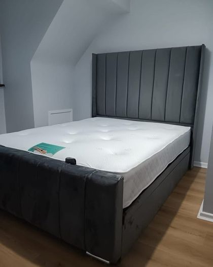Beds