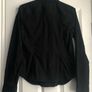 Black Armani Exchange shirt Image 4