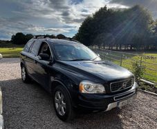 Volvo XC90 2014