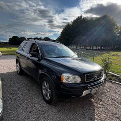 Volvo XC90 2014