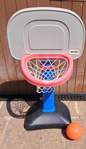 Little Tikes Basketball Hoop