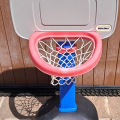Little Tikes Basketball Hoop