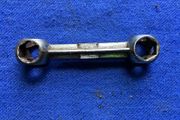 10 in 1 bicycle wrench