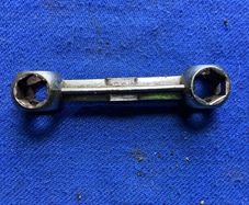 10 in 1 bicycle wrench