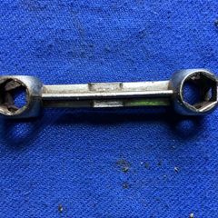 10 in 1 bicycle wrench