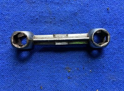 10 in 1 bicycle wrench