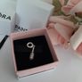 New genuine pandora celebration charm Image 3