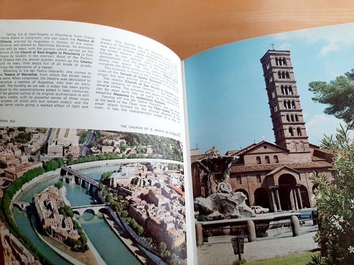 Rome & the Vatican