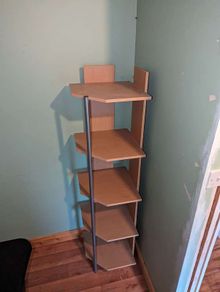 Beech Corner Unit