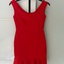 Mini Dress, size 10, NEW Image 3