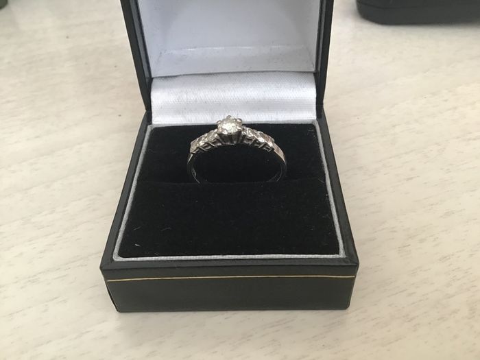 Engagement Ring