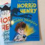 Horrid Henry Books (7) Image 3