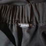 Dunnes  Stores  Black Trousers.   S.14. New - No Tag. Image 3