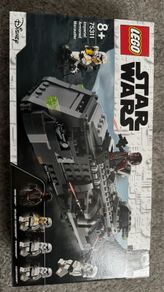 Lego Star Wars