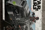 Lego Star Wars