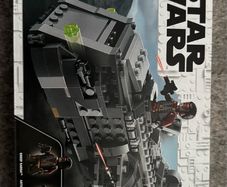 Lego Star Wars