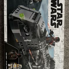 Lego Star Wars