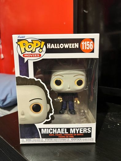 Funko Pop