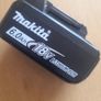 Makita Angle Grinder 18V Kit Image 5