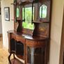 Antique Dresser / Sideboard Image 8