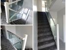 New Bannisters Supplied & Fitted Image 2