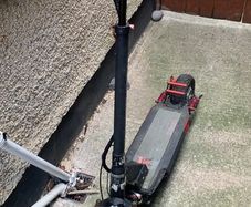 Kugoo m4 pro