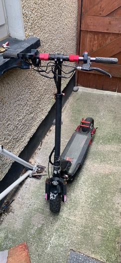 Kugoo m4 pro