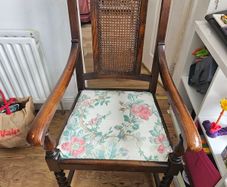 armchairs