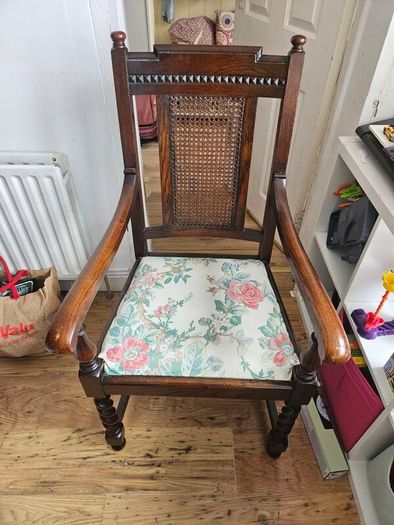 armchairs
