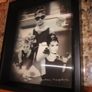 Audrey Hepburn    Lenticular picture Image 2