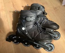 Rollerblades