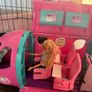 Barbie Dream Plane Jet with Pilot Doll Playset Image 6