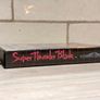 Super Thunder Blade for Mega Drive - Boxed and Minty Image 6