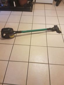 hoover