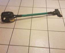 hoover