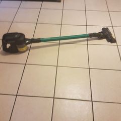 hoover