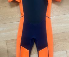 Child wetsuit (age 11-12)