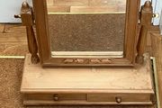dressing table mirror