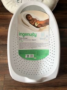 baby bath from new born. Brand new