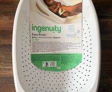 baby bath from new born. Brand new
