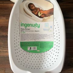 baby bath from new born. Brand new