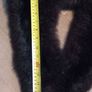 Fur Stole Shoulder wrap Image 9