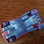 2 Hot Wheels Mattel Spiderman cars Image 7