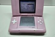 Nintendo DS Original Pink