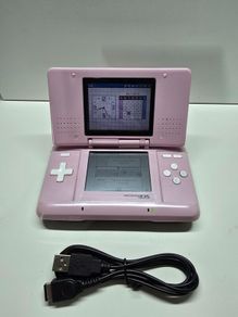 Nintendo DS Original Pink