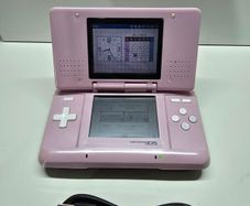 Nintendo DS Original Pink