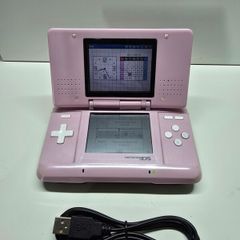 Nintendo DS Original Pink