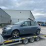 Renault Clio 3 1.2 breaking Image 4
